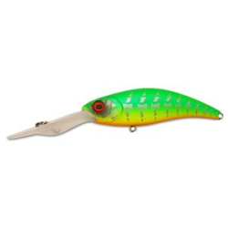 Воблер Kosadaka Trol DD 100F цв. VX