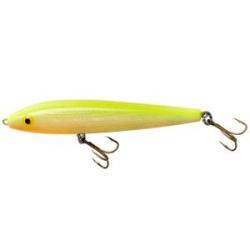 Воблер Rebel T10 Jumpin Minnow цв. 00CB