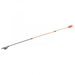 Кивок летний боковой Nautilus Click 2 Тип J 35см 0,4гр