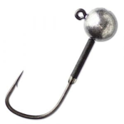 Джиг-головки Decoy Plus Magic VJ-74 #3 2.5g (3/32oz)