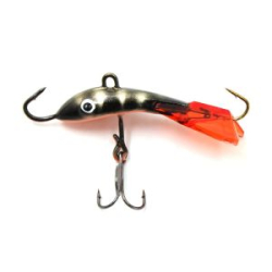 Балансир Яман "Кардинал" 4 см, 6 гр. цв. 36