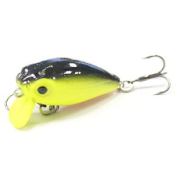 Воблер Trout Zone VuDu Magnum (SSR) цвет #102