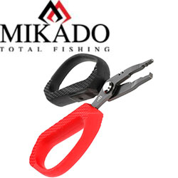 Mikado AMN-846 Щипцы-ножници