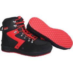 Ботинки забродные Alaskan Brooks Tracking sole р.11/44-30см