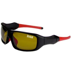 Поляризационные очки Alaskan Tanana AG15-01 yellow