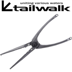 Tailwalk Slim Beak Pliers