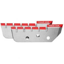 Ножи к ледобуру Тонар ЛР-200R правое вращение (NLT-200R.SL)
