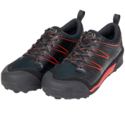 Кроссовки Daiwa DS-2103 RED размер 26.5, цвет черный, р.41,5