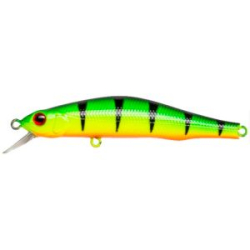 Воблер Zipbaits Orbit 90SP-SR цвет #827