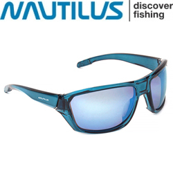 Nautilus A24 линзы ТАС REVO синие