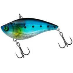 Воблер Sprut Ebi Silent 3D 65S (Sinking/65mm/14,5g/Sinking/SRD1-3D)