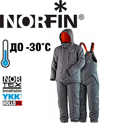 Norfin FJORD