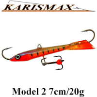 Karismax Model 2