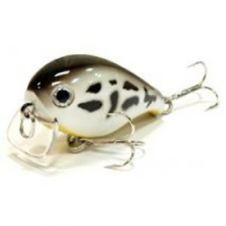 Воблер Lucky Craft Clutch SSR_0218 White Bass 908