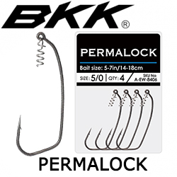 BKK Permalock