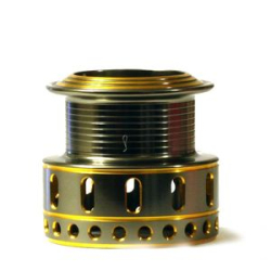 Шпуля Ryobi Tresor 1000, металлическая