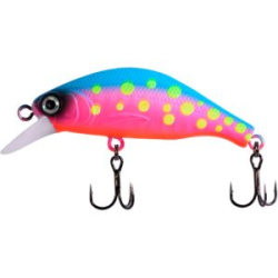 Воблер LureMax Soldat 56FSR цвет #239