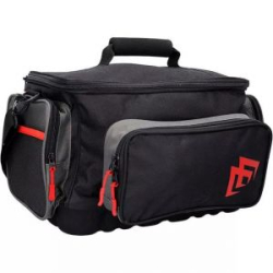 Сумка Mikado Hard Bottom Bag (35,5 x 22 x 26 cm) (UWI-003) с жестким дном и съемным отделением