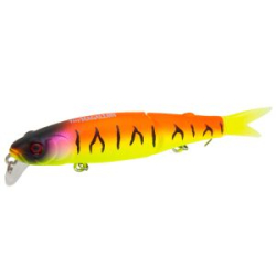 Воблер Columbia Tiny Magallon SP 88мм цвет Tropical Mat Tiger
