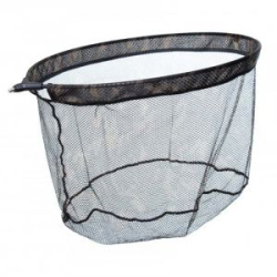 Голова подсака карпового Carp Pro круглая 60*50 мм сетка camo