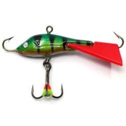 Балансир Yaman SE Subfish L-50мм 19гр. цвет 30