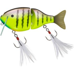 Воблер Daiwa Fuku UO # CHART GILL