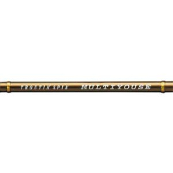 Спиннинг Smith Troutin Spin MultiYouse TRMK-483UL тест 1 - 7 гр.