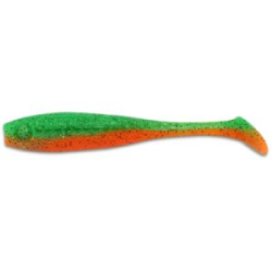 Силиконовая приманка GAD Footsie 5.0" 3шт/уп. GAD-SB-FTS-5.0-03-2222