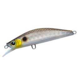 Воблер Yo-Zuri 3DR-X Flat Heavy Minnow 40S R1541-MGZS