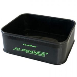 Контейнер Elegance Method Eva 25х20х8см