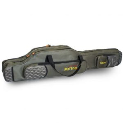 Чехол для удилищ Mifine BE135