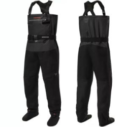 Вейдерсы мужские Finntrail Proguide 1541 DarkGrey (LL)