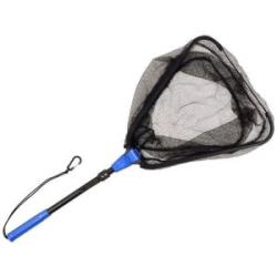 Подсак складной F-Fishing голова 38х42х25см ручка 41,5см