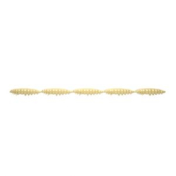 Силиконовая приманка Libra Lures Larva Multi 25 5x5 (Сыр) цв. 005