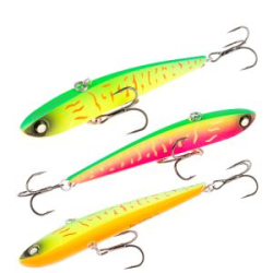 Воблер Akara Streamer 90 мм 19 гр. цвет A207/161