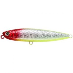 Воблер Strike Pro Slide Bait Heavy One 70 тонущий 7,0 см 16,5 гр 0,5-4,0м JS-372 #X10-SBO