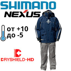 Shimano Nexus RT-051G синий 