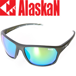 Alaskan AG48-10 Tana Green revo