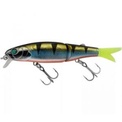 Воблер Sprut Asaka 90SS (Slow Sinking/90mm/7,5g/0,1-0,8m/SBGP)