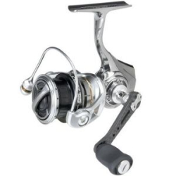 Катушка спиннинговая Abu Garcia Zenon 1000S