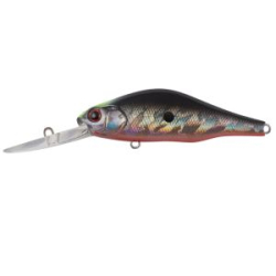 Воблер TsuYoki Hump 70F цв. E101