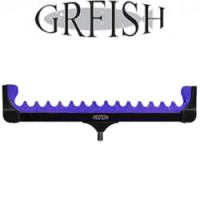 Grfish GRLJ#04 Гребенка 30см на 15 позиций 