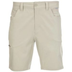 Шорты Simms Challenger Shorts, Khaki, 32W - S