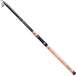 Удилище с кольцами Mikado X-Plode N.G. Fishunter Tele 360 ( 50-100гр.) (WAA871-360-100)