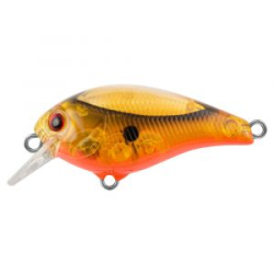 Воблер TsuYoki Furi SR 40F цв. SD009