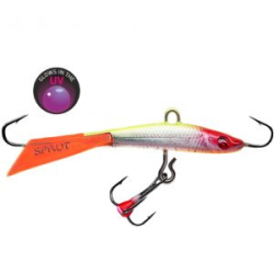 Балансир "Sprut" Kamo #3 (6g/45mm/CLN-UV-3D)