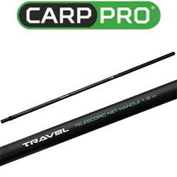 Carp Pro Blackpool Travel Tele 1,80м