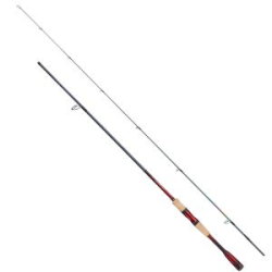 Спиннинг Shimano 18 World Shaula 2701FF2A (213 см. 4-14 гр.)