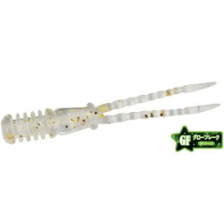 Силиконовая приманка DUO Tetra Works Burny 42 цвет S512