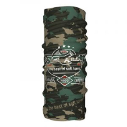 Фирменный Шарф-труба Relax (КМФ) BKMFG